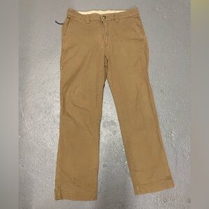 Columbia Pants Tan 32x30
